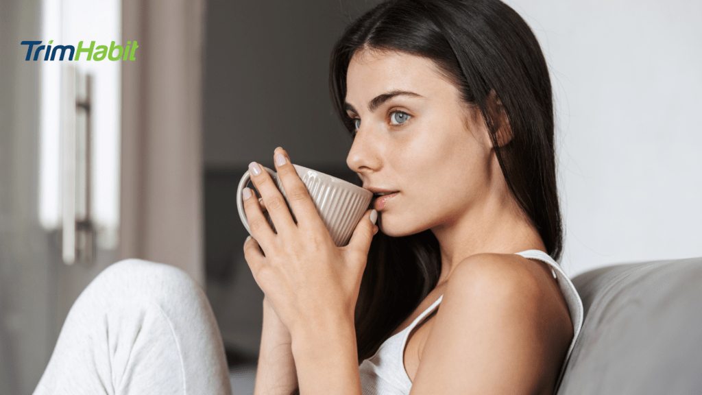 Best Time To Drink Coffee For Weight Loss