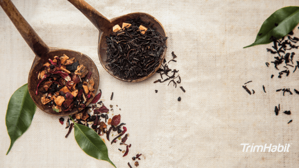 Health Benefits Of Loose Leaf Tea For Weight Loss