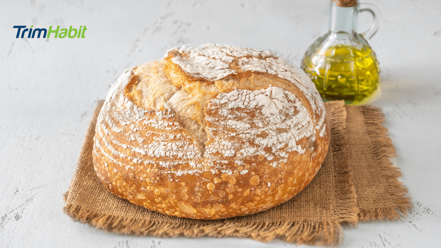 Health Benefits Of Sourdough Bread For Weight Loss TrimHabit Weight
