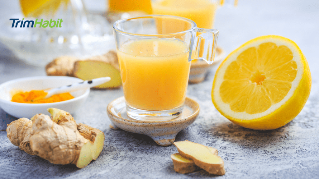Best Low Inflammation Diet Drinks For Weight Loss