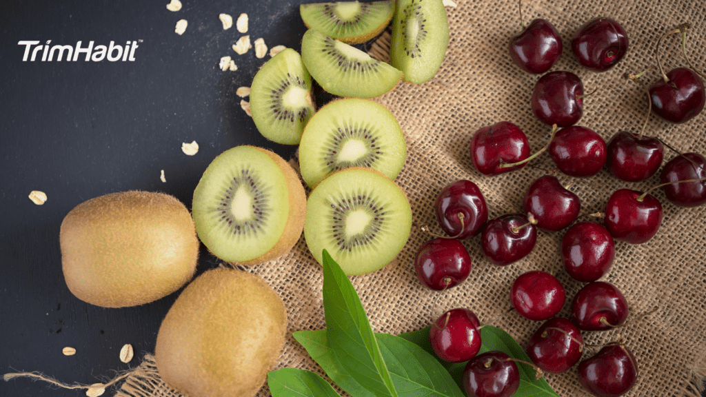 Best Low Inflammation Fruits For Weight Loss