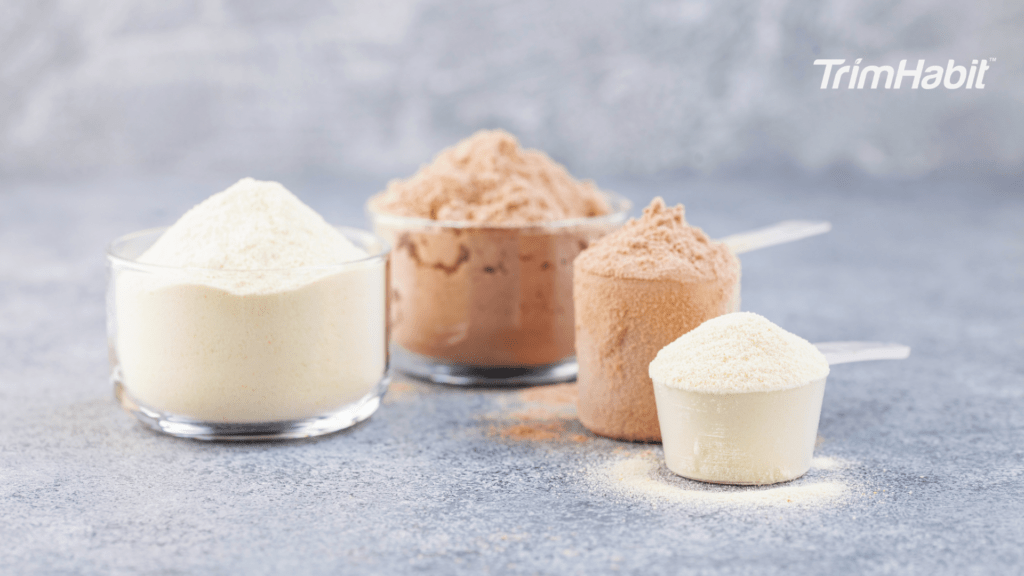 Best Low Inflammation Protein Powders