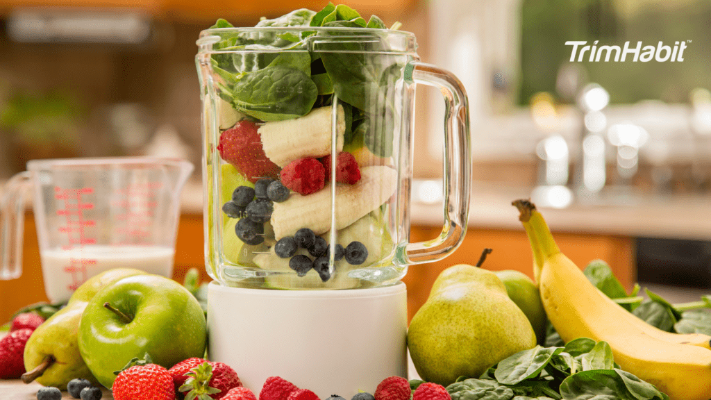 Best Low-Inflammation Smoothie Ingredients