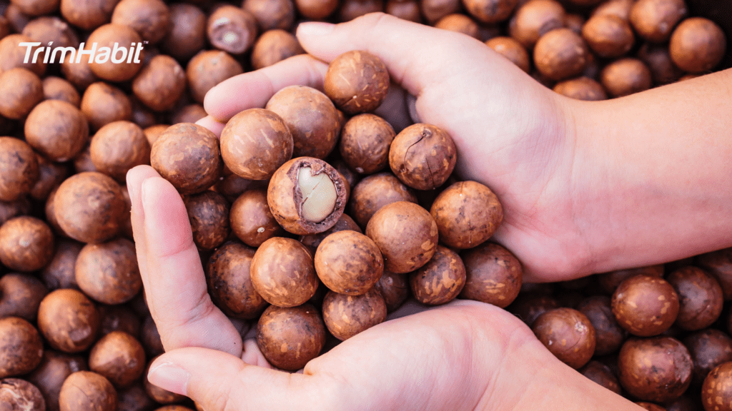 Health Benefits Of Macadamia Nuts For Weight Loss