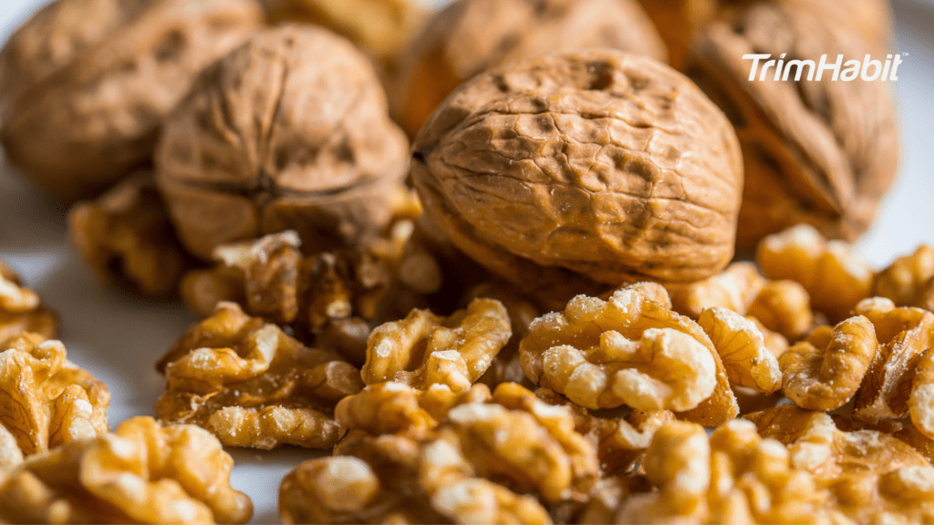 Health Benefits Of Walnuts For Weight Loss