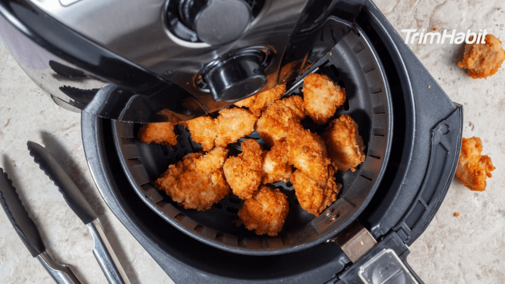 Best Air Fryer Lunch Foods For Weight Loss