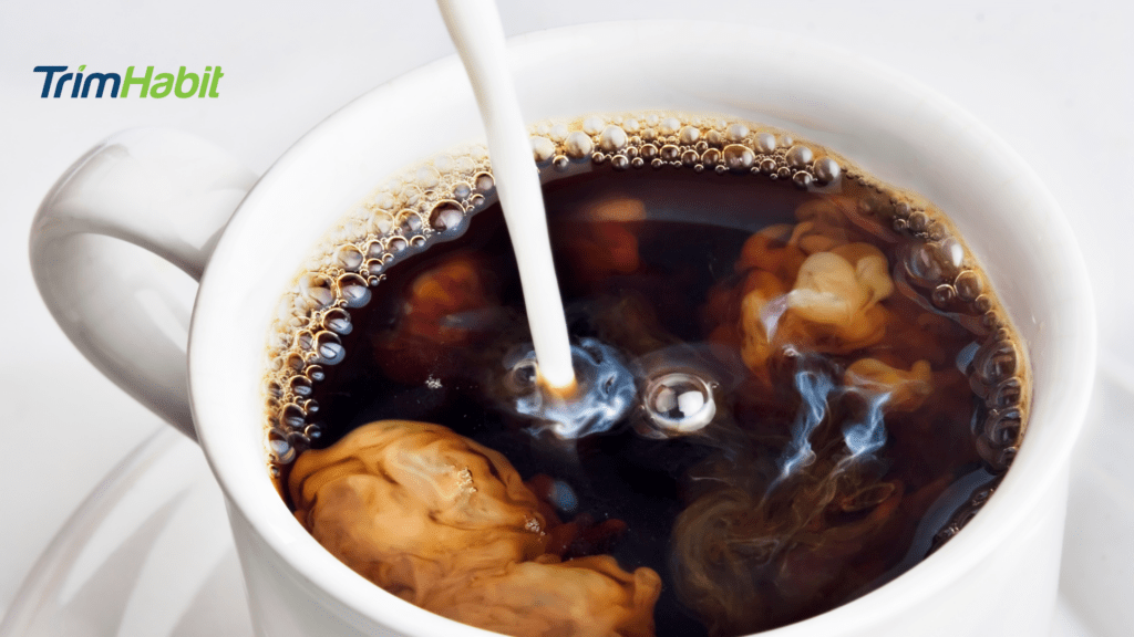 Best Low Inflammation Coffee Creamers