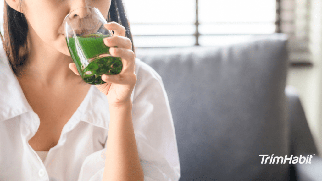 Best Low Inflammation Diet Drinks
