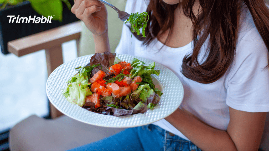Best Low-inflammation Lunch Foods For Weight Loss