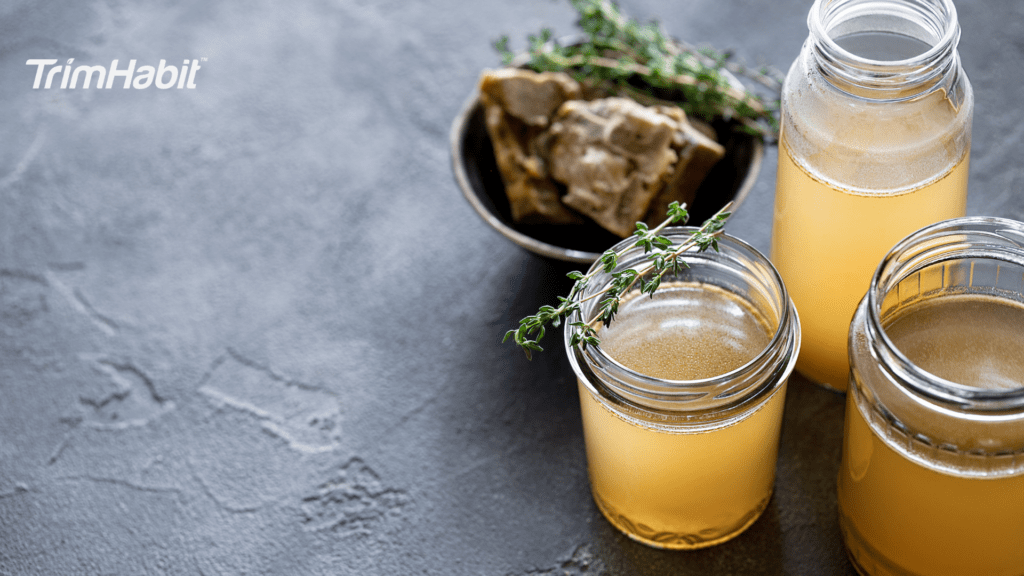 Incorporating Bone Broth Into Intermittent Fasting