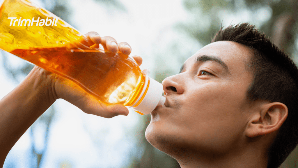 Addressing Electrolyte Balance During Intermittent Fasting What To Know