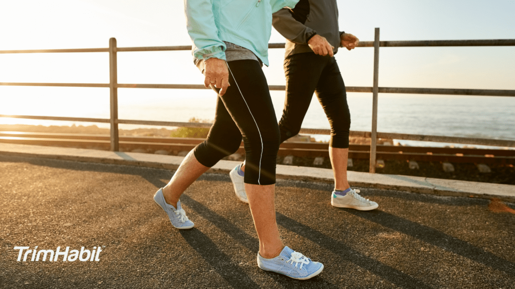 Best Low-Impact Exercises To Complement Intermittent Fasting Days