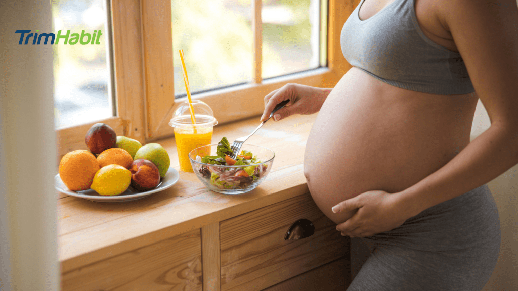 How To Adapt Intermittent Fasting Schedules During Pregnancy