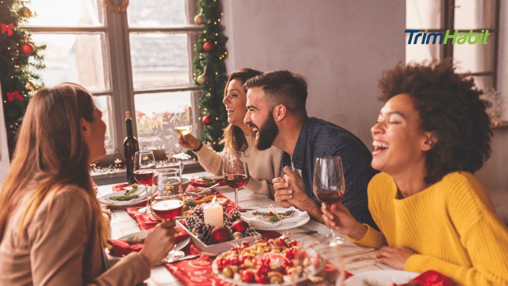 How To Navigate Fasting Periods During Holiday Seasons