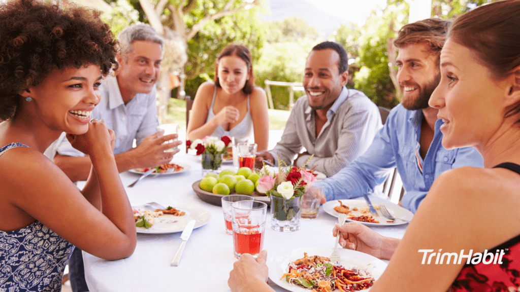 Intermittent Fasting Tips For Managing Social Events And Dining Out