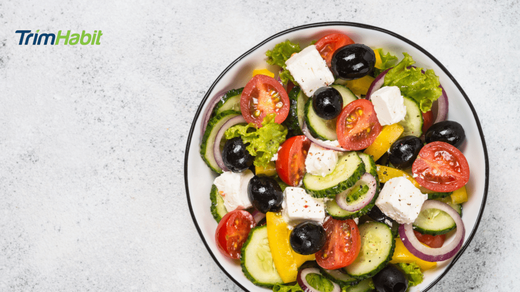 Combining Intermittent Fasting With A Mediterranean Diet For Heart Health