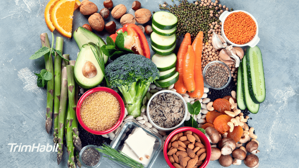 Combining Plant-based Diets With Intermittent Fasting For Health