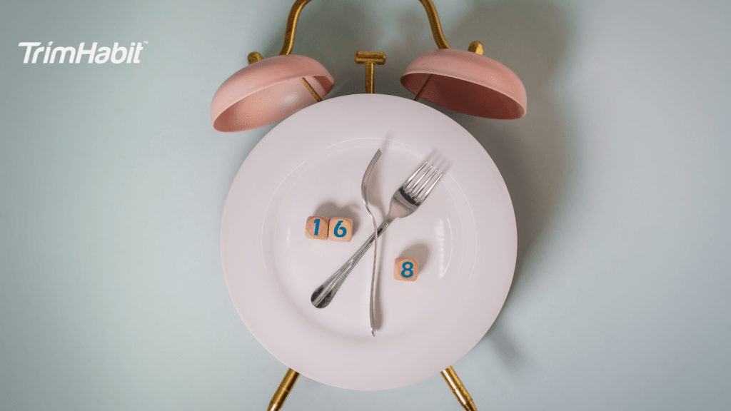Easy Intermittent Fasting 16/8 Method Meal Plan Ideas