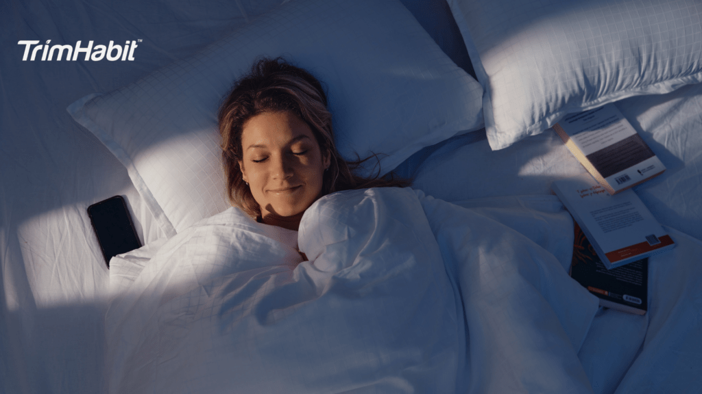 Improving Sleep Quality Through Mindful Intermittent Fasting Practices