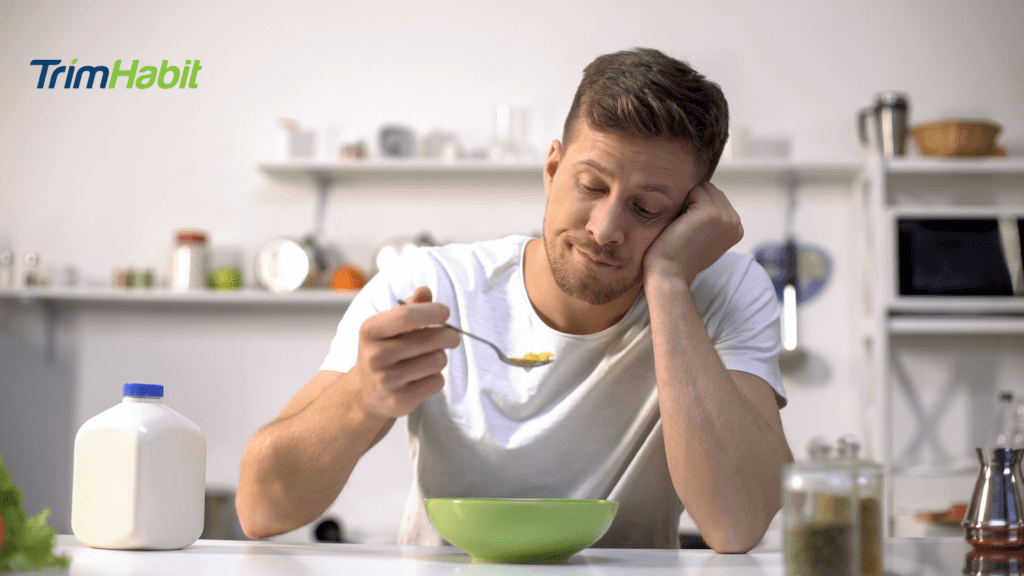 Addressing Appetite Fluctuations During Intermittent Fasting Periods