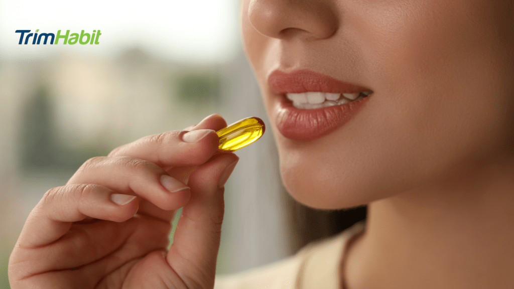 Nutritional Supplements To Consider During Intermittent Fasting Windows