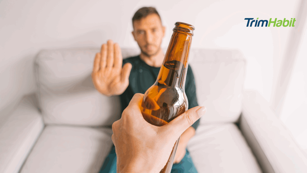 Can I Drink Alcohol While On Semaglutide