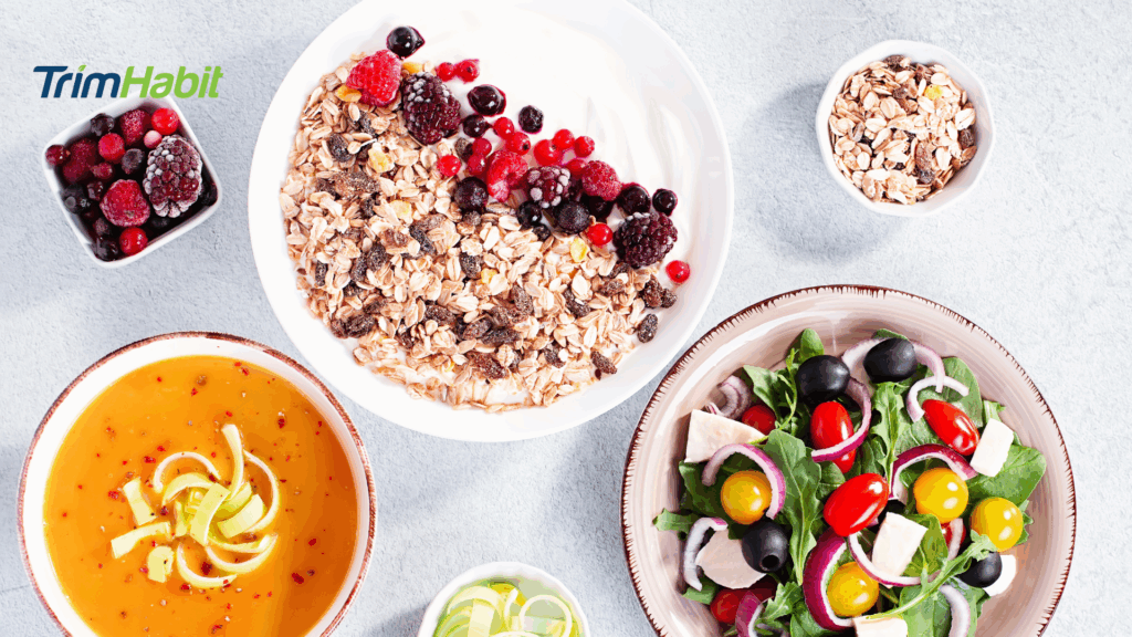 Semaglutide And Intermittent Fasting Meal Plan