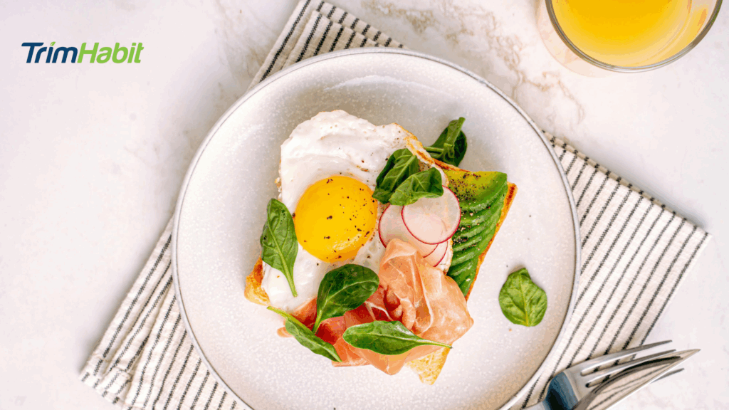 Semaglutide-Friendly Breakfast Ideas