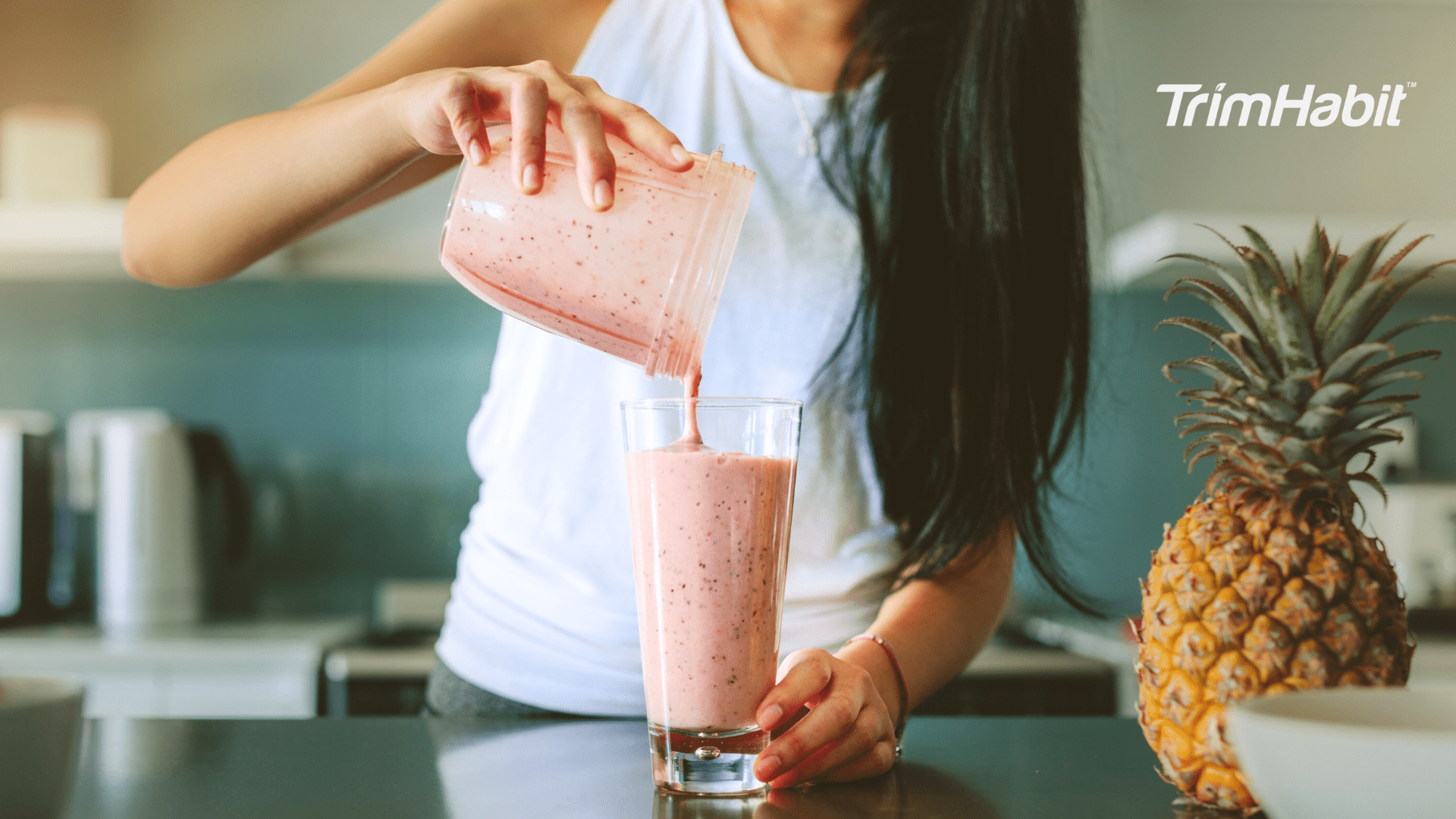 Smoothie Recipes For Semaglutide Users