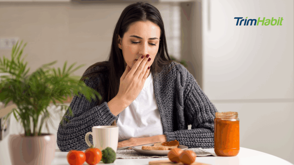 Anti-Nausea Foods For Semaglutide Side Effects