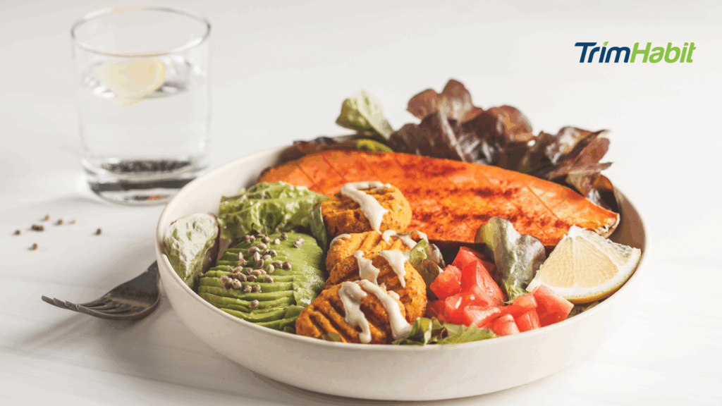 Balanced Diet Tips For Semaglutide Patients
