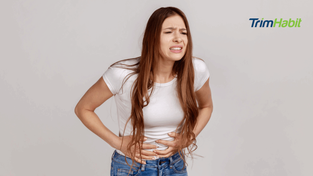 Fiber-Rich Meals For Semaglutide-Induced Constipation