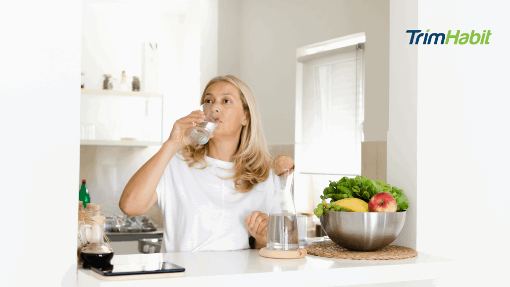 How To Stay Hydrated While On Semaglutide