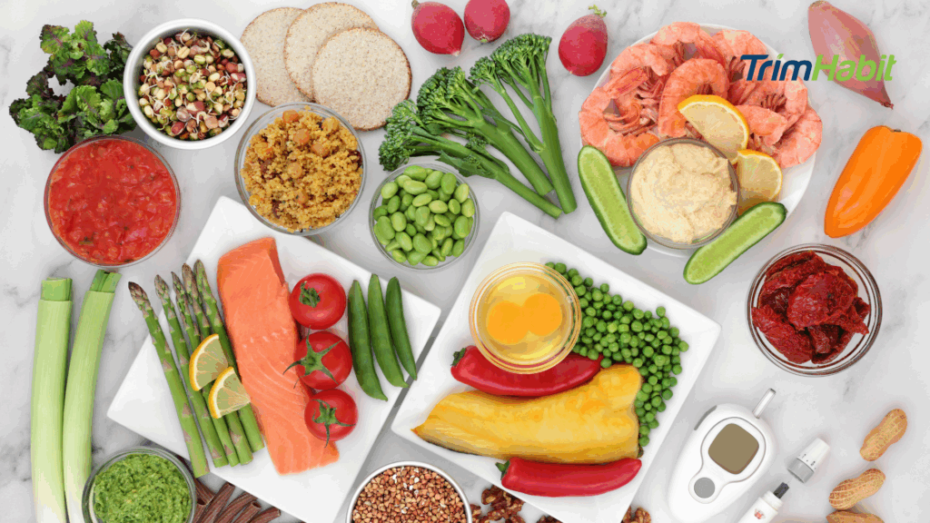 Low Sugar Foods That Pair Well With Semaglutide