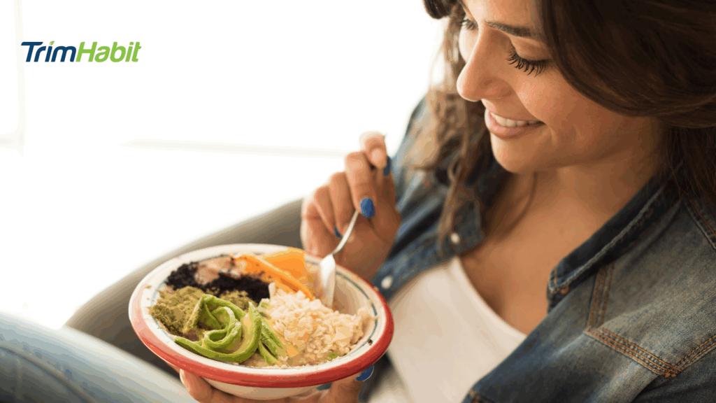 What To Eat To Maintain Energy On Semaglutide