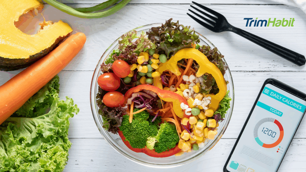 Easy 1200-Calorie Meal Plan For Semaglutide Users