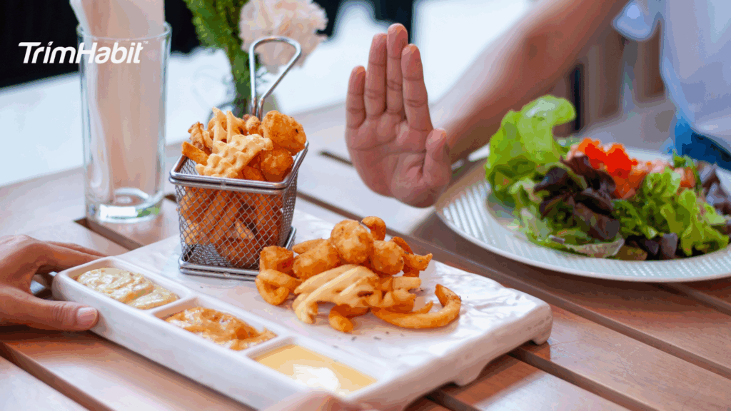 How To Build A Semaglutide-Friendly Plate At Restaurants