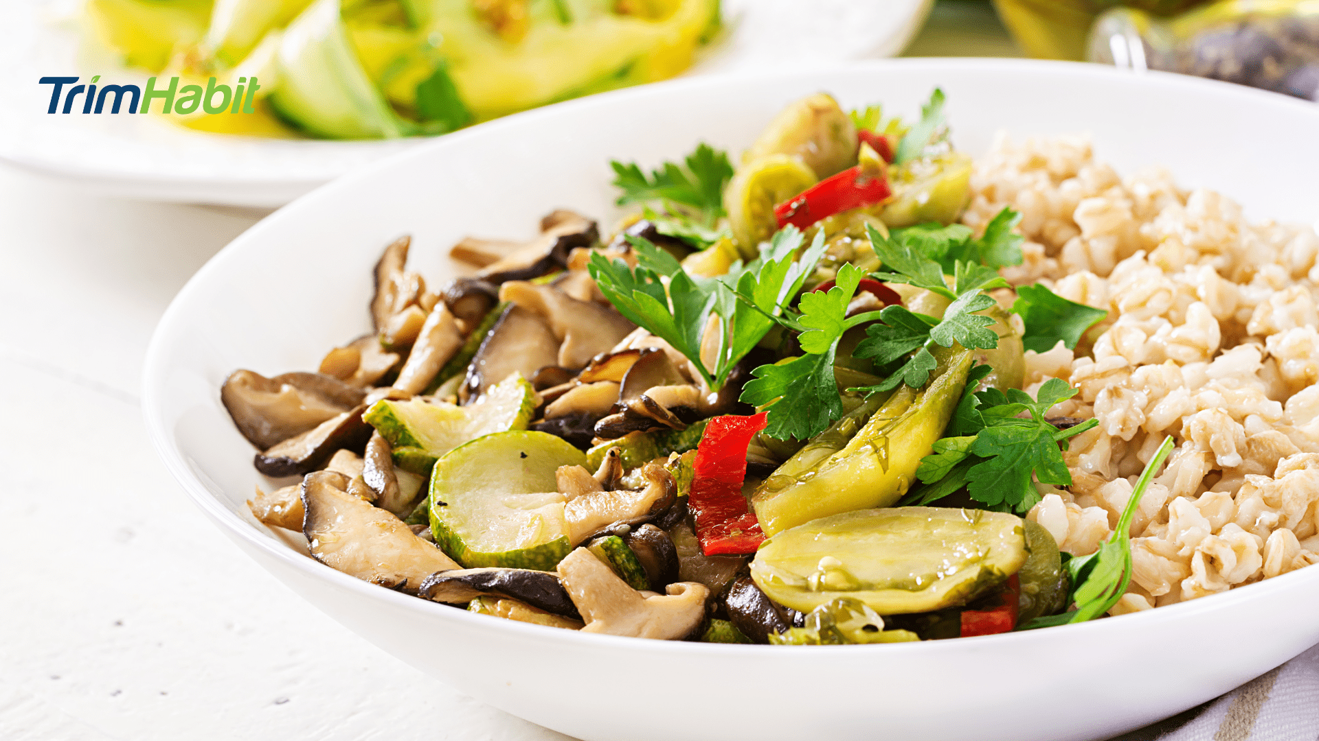 Vegetarian Meal Plan Ideas While Using Semaglutide