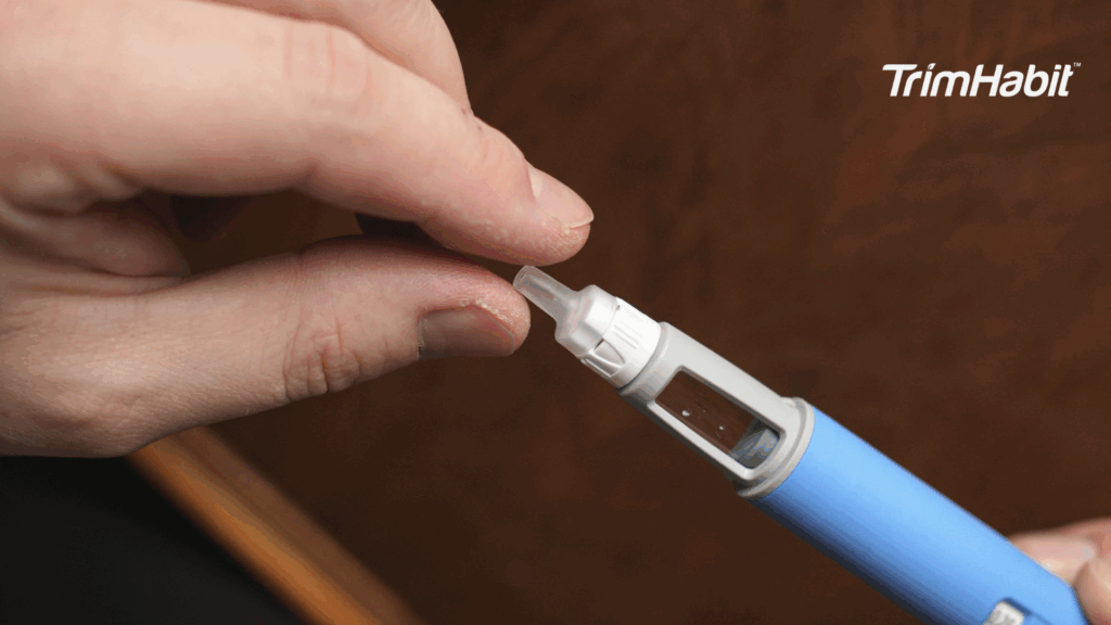 What To Eat Before And After Semaglutide Injections