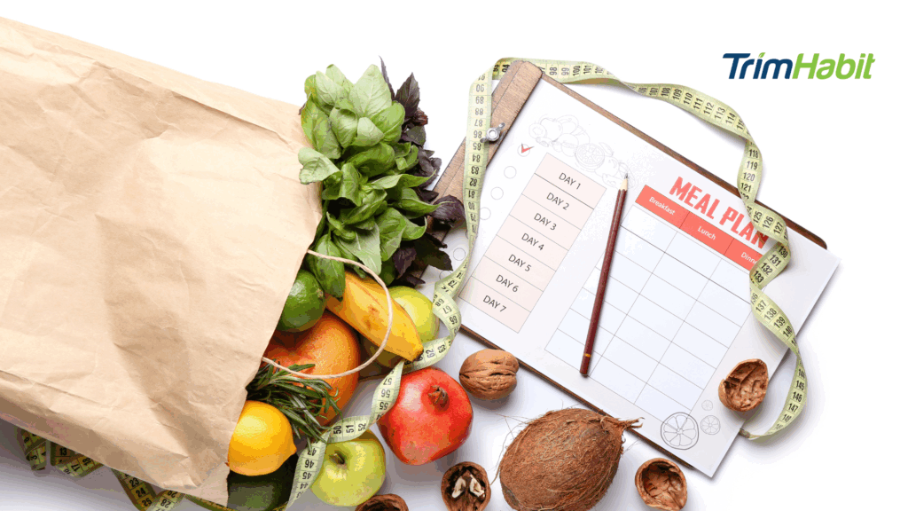 Daily Eating Schedule For Semaglutide Weight Loss