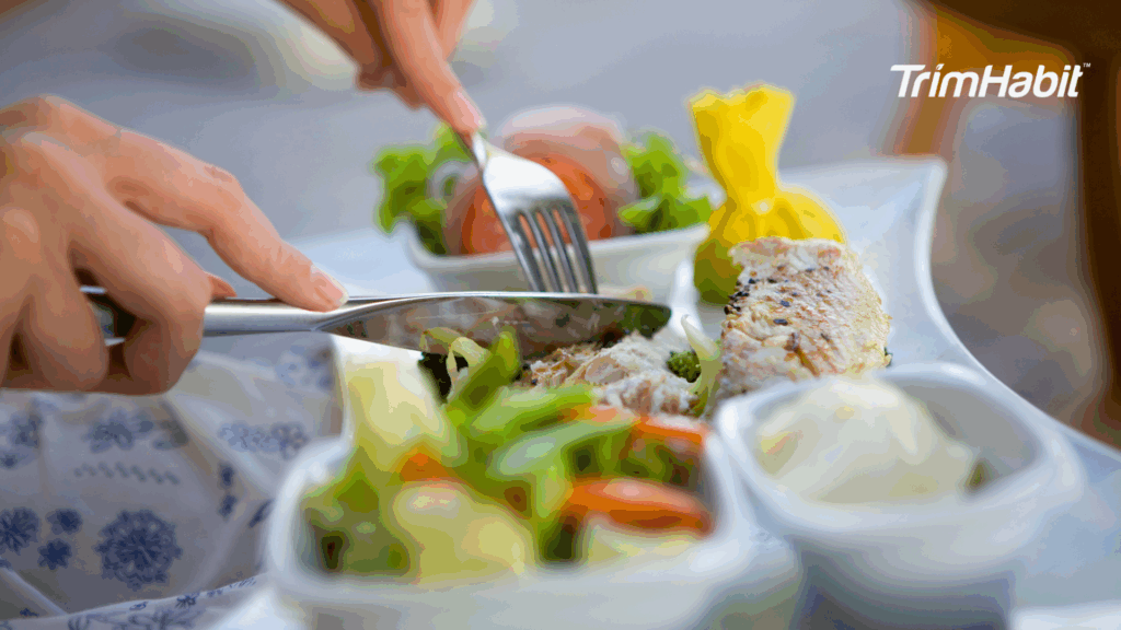 How To Eat Mindfully While Taking Semaglutide