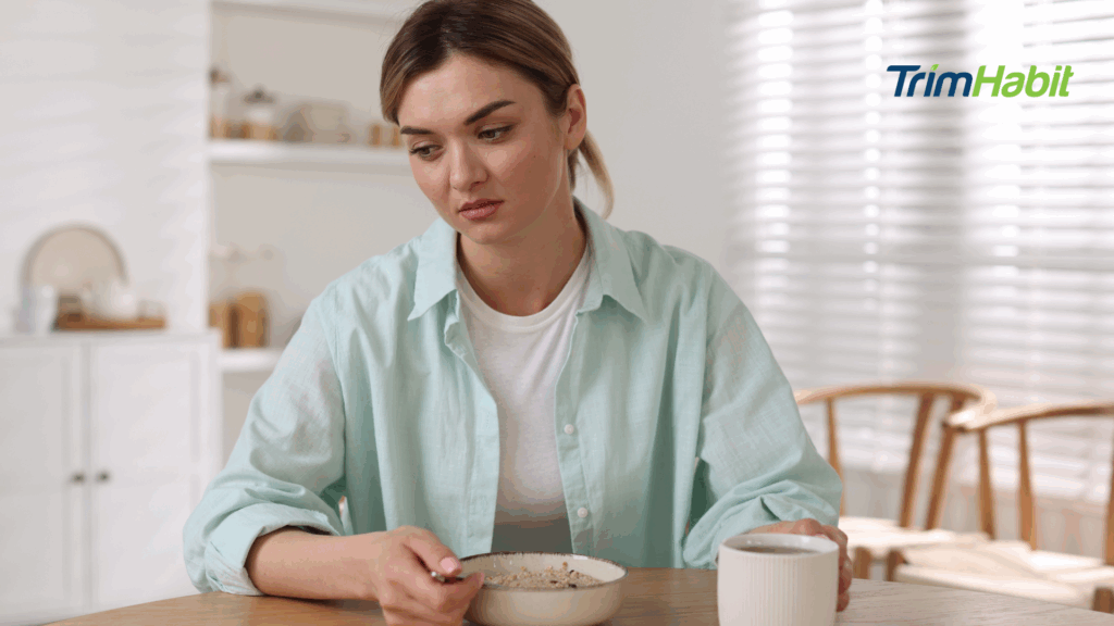 How To Handle Appetite Loss While On Semaglutide