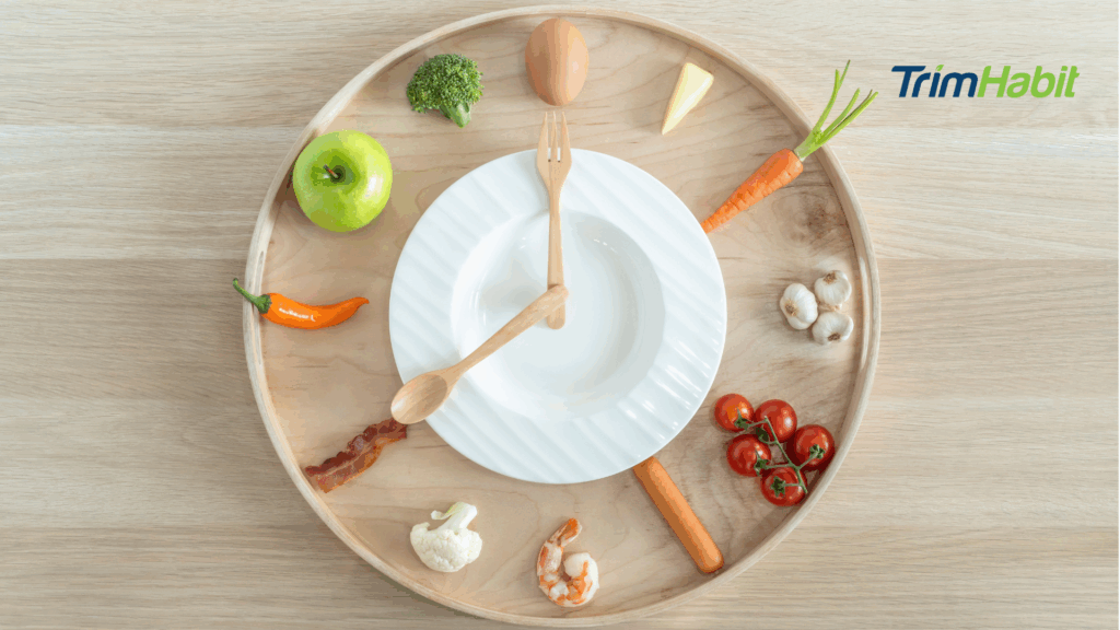 Meal Timing Tips For People Taking Semaglutide