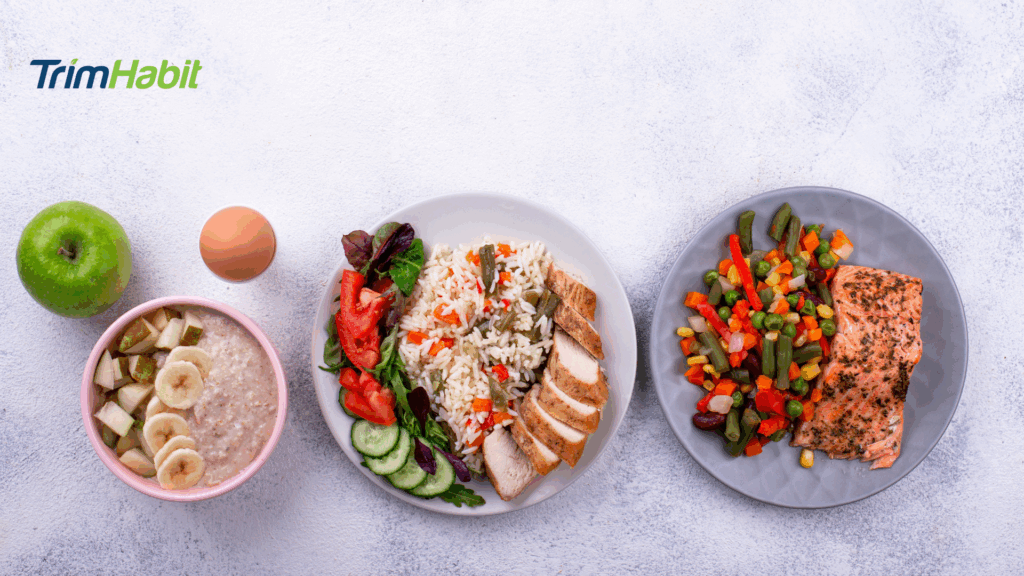 Portion Control Tools That Help On Semaglutide