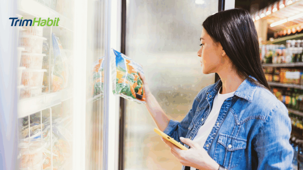 The Best Frozen Meals That Pair Well with Semaglutide
