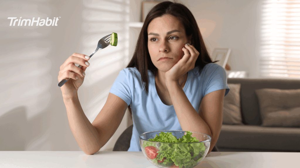 What To Do If You're Not Hungry On Semaglutide