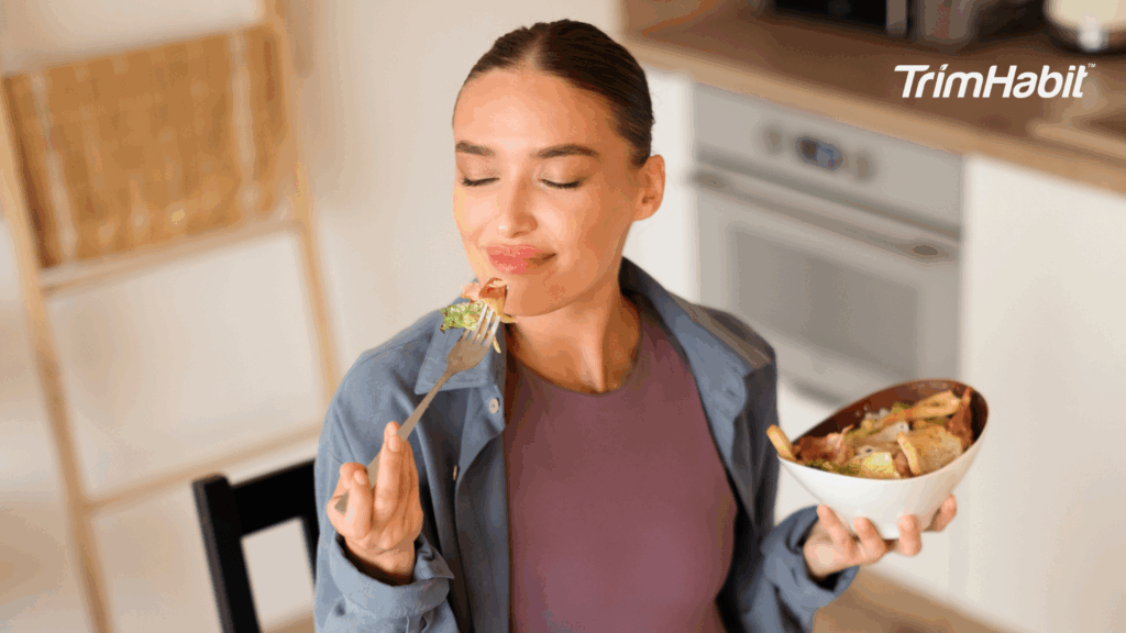 When Should I Eat After My Semaglutide Shot