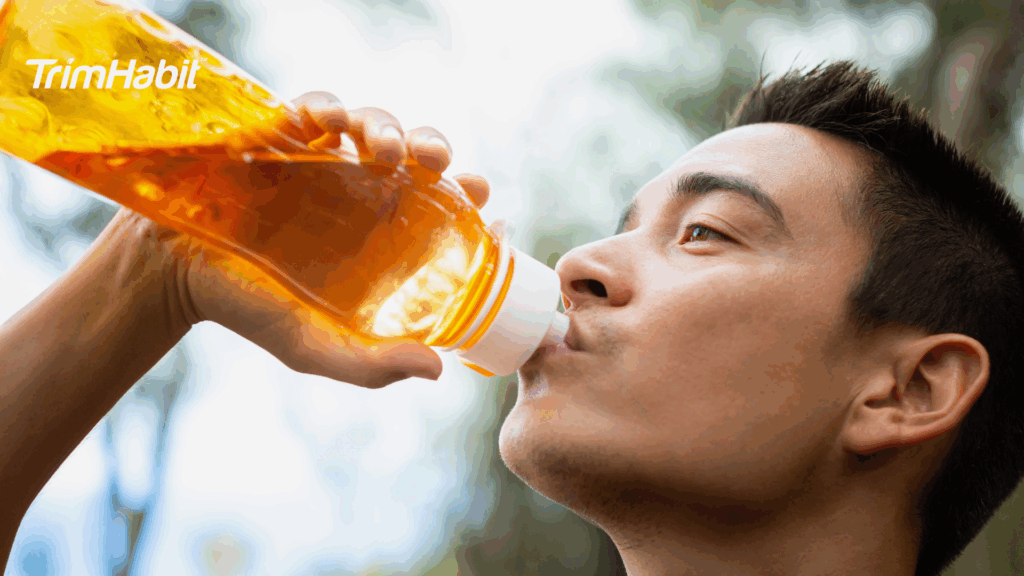 Best Electrolyte Drinks For Semaglutide Users