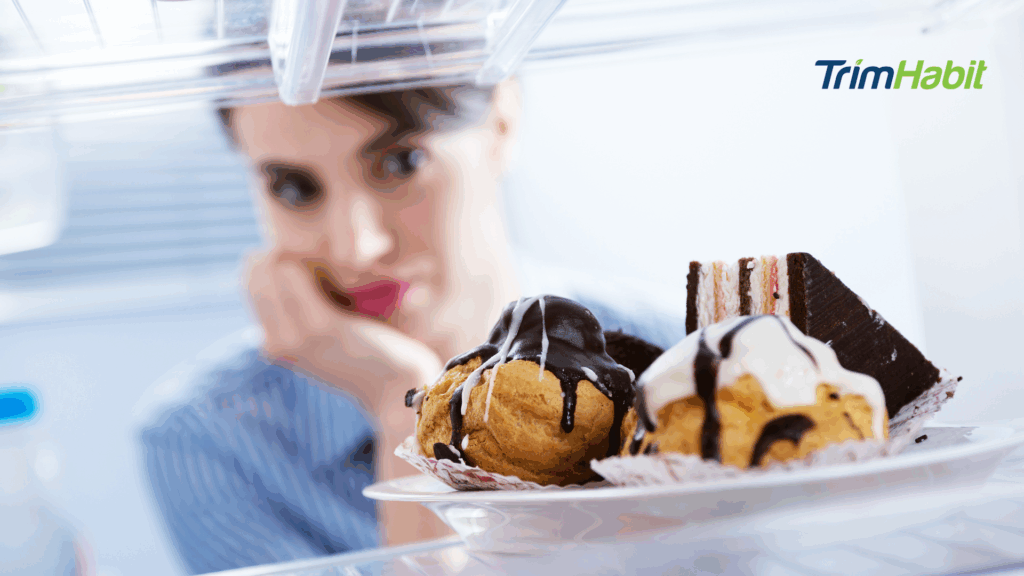 How To Deal With Cravings While Taking Semaglutide