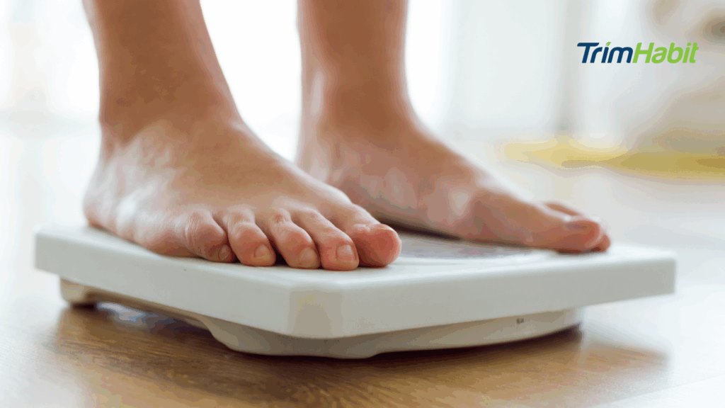 How To Track Your Progress Without Obsessing Over The Scale